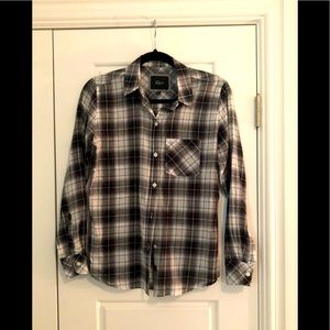 RAILS Plaid Shirt